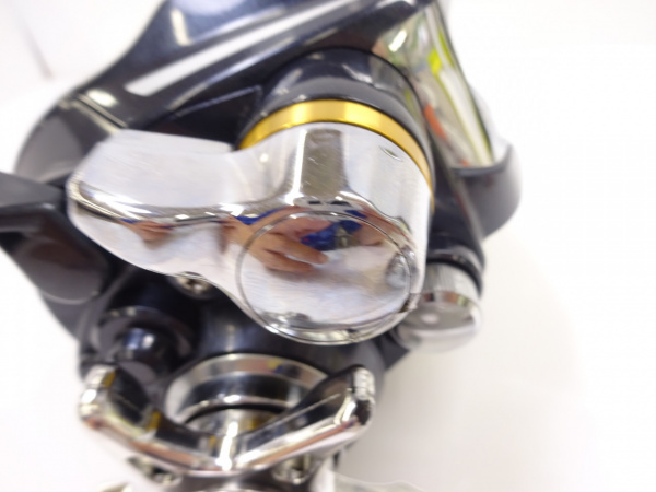 １３マグマックス ５００